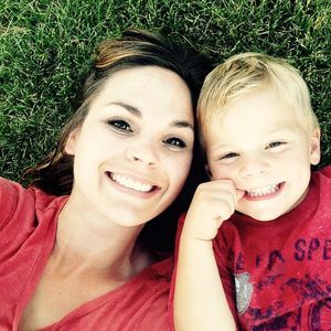 Meet your Posher, Michele